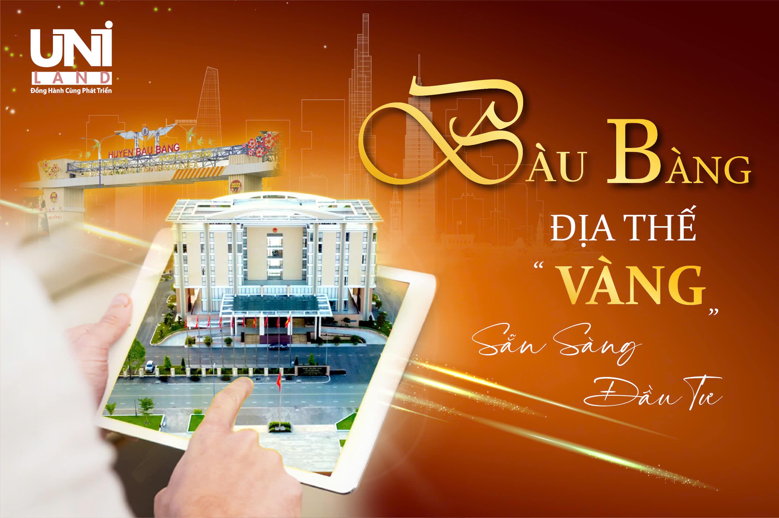 Đánh Giá Tiềm Năng Bất Động Sản Bàu Bàng