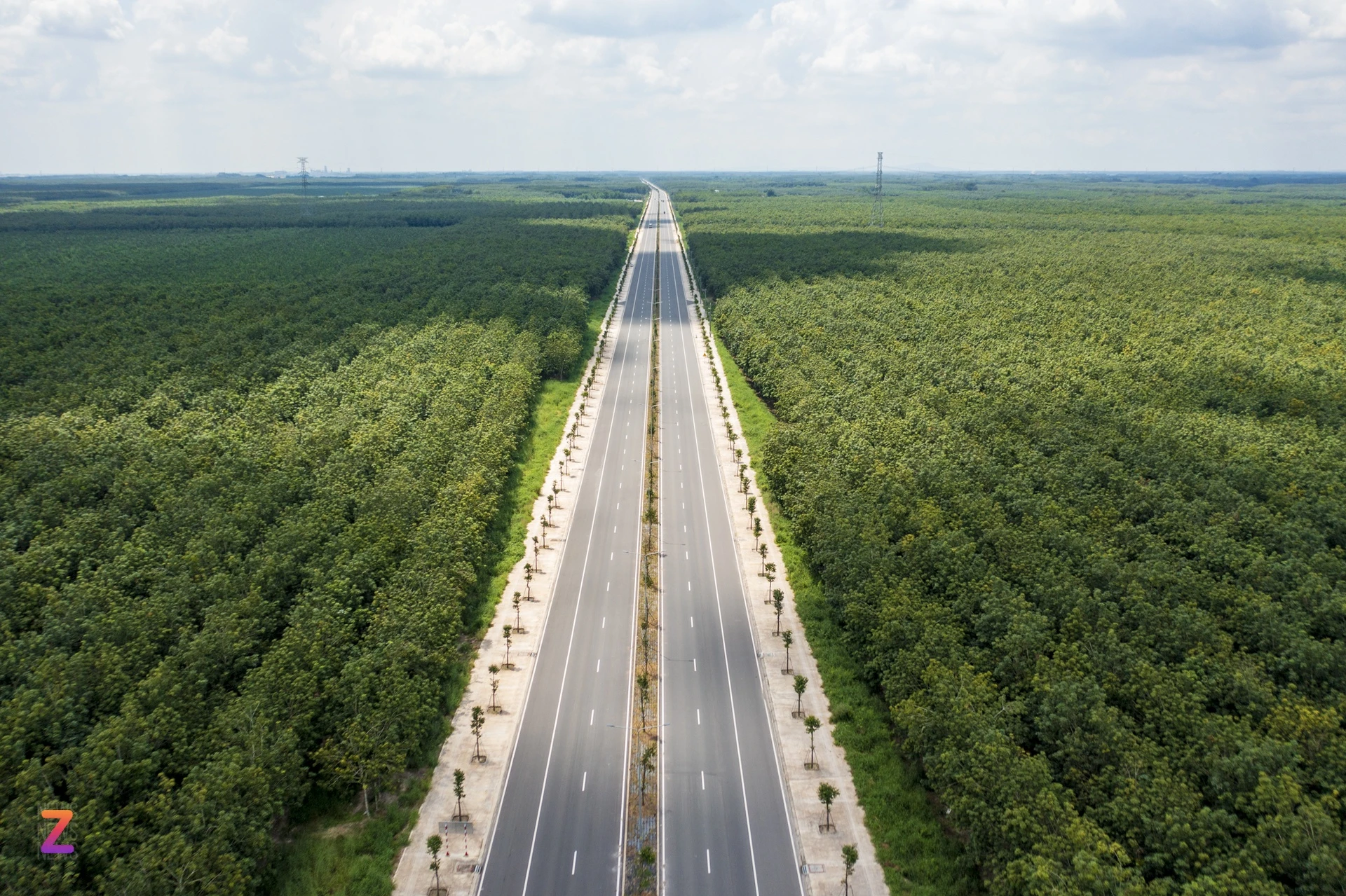 Bình Dương tạo sức hút nhà đầu tư nhờ ‘giao thông đi trước mở đường’