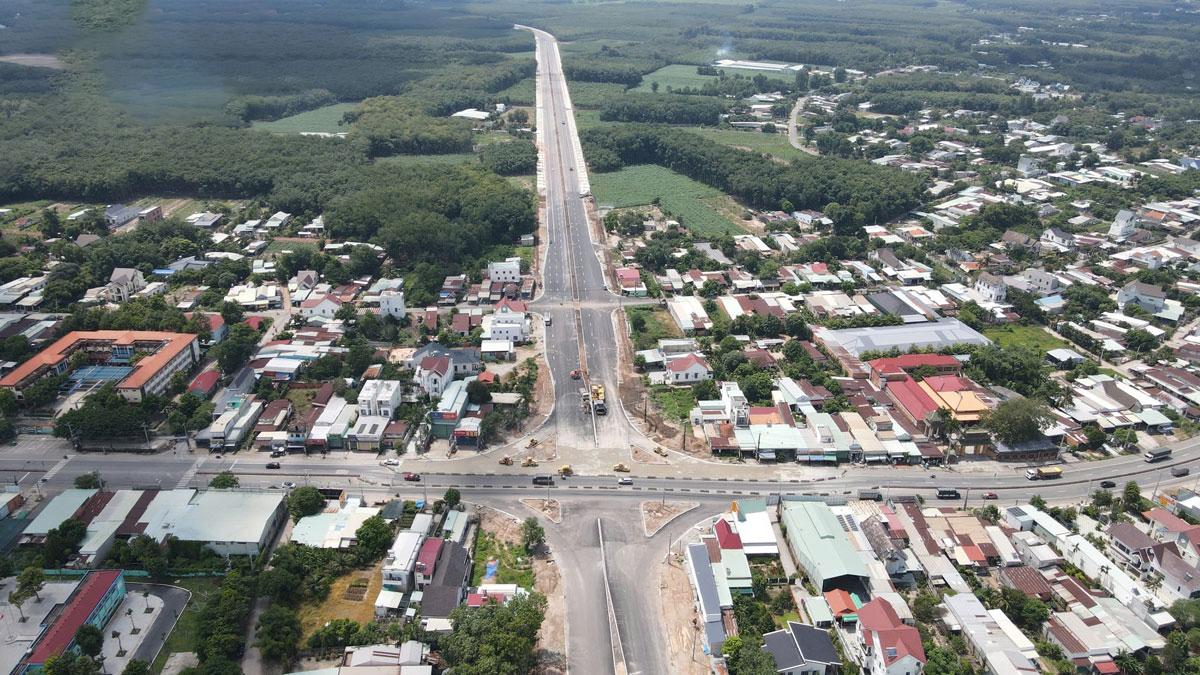 Bình Dương xây dựng khu công nghệ cao 220ha, đón nhà đầu tư công nghiệp bán dẫn