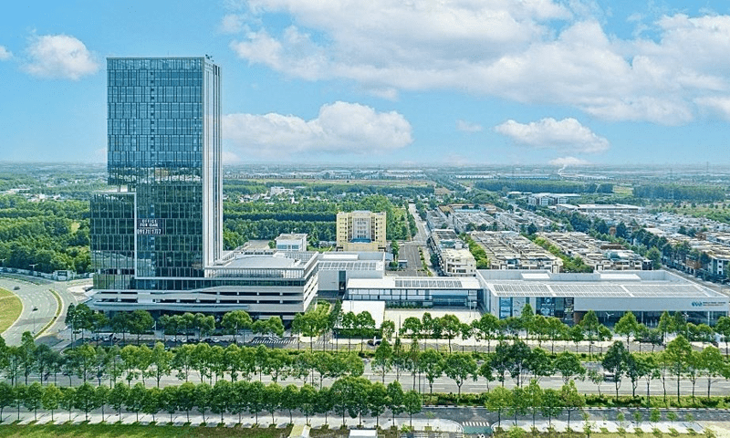 3 Điểm sáng trong Quy hoạch phát triển tỉnh Bình Dương đến năm 2050