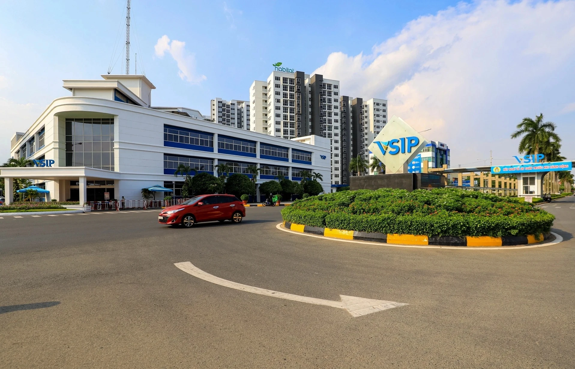 7 Lý Do Đầu Tư Bất Động Sản Bình Dương Hiện Nay