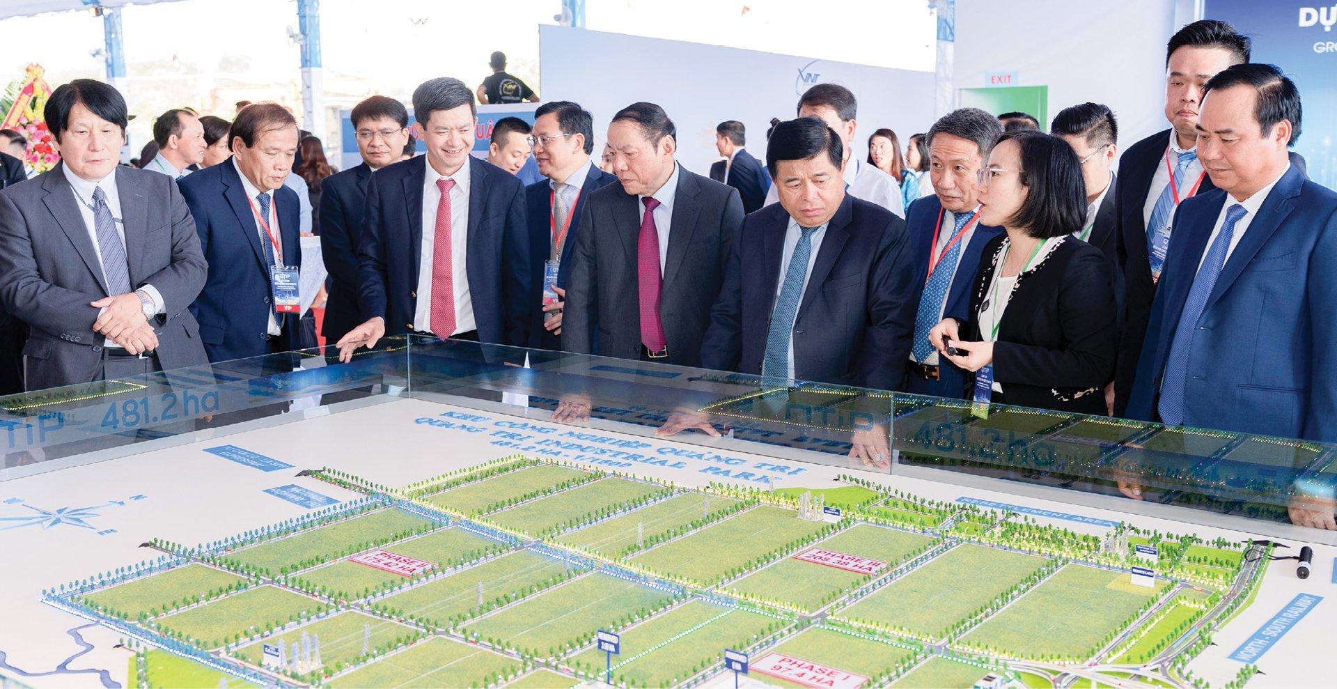 Làn sóng đầu tư logistics “nóng” dần tại TP.HCM