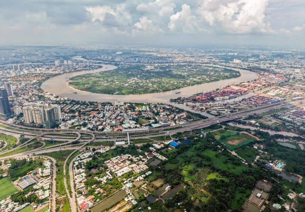 Thêm 42 khu đất nông nghiệp tại TP HCM được thí điểm làm nhà ở thương mại