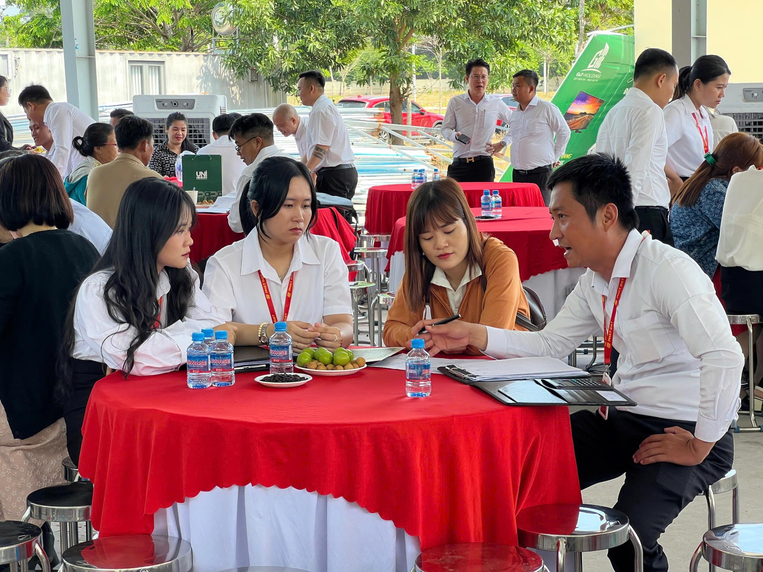 Thị trường bất động sản bước vào chu kỳ tăng trưởng mới