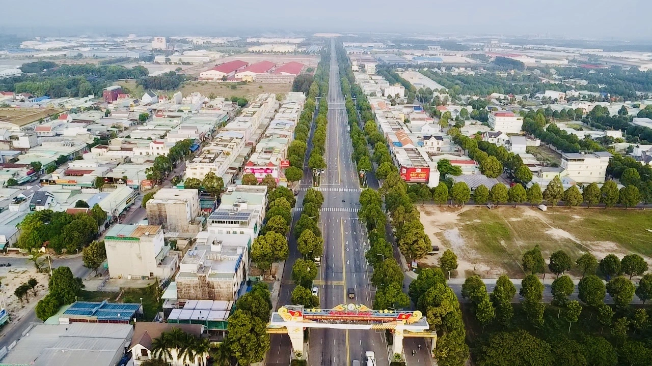 Việt Nam: Điểm sáng trong bức tranh đầu tư bất động sản châu Á - Thái Bình Dương