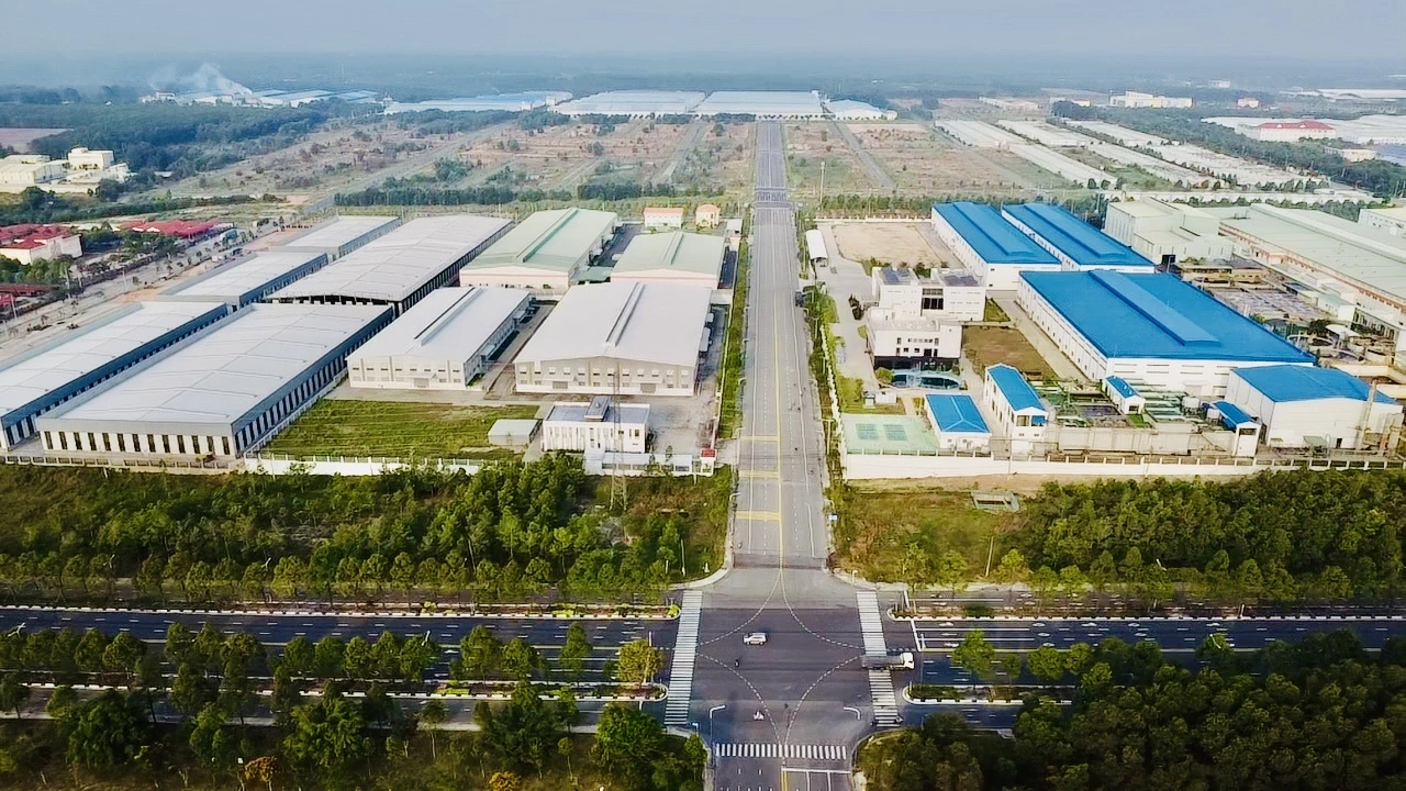 Bình Dương: Một thị trấn không phải sáp nhập, còn tách bớt cho xã khác