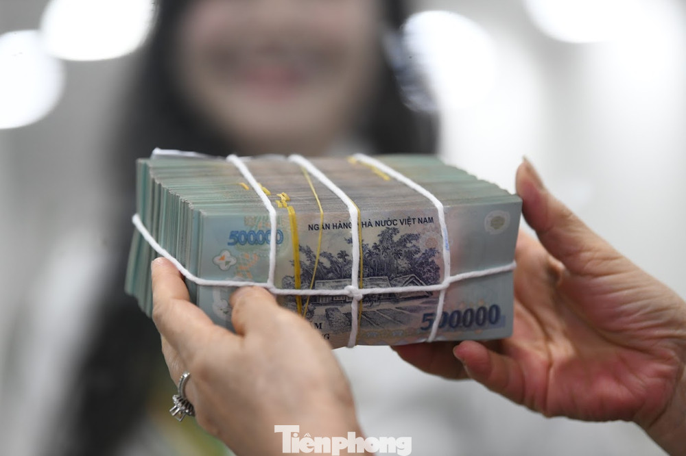 Dòng vốn nào đang đổ vào bất động sản?