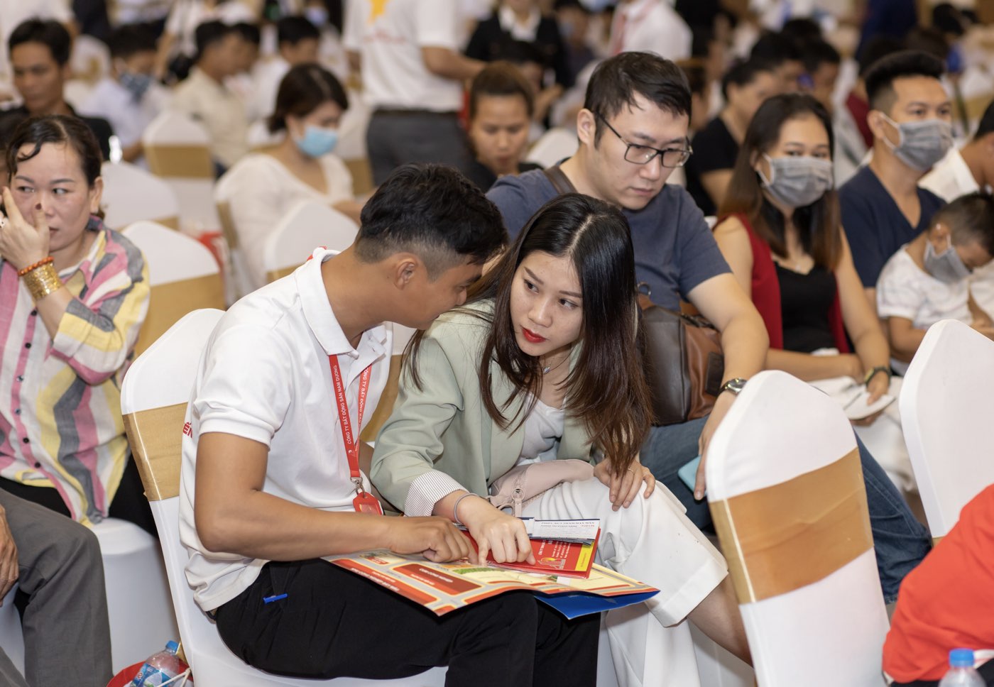 Lý do bất động sản Bình Dương liên tục tăng giá