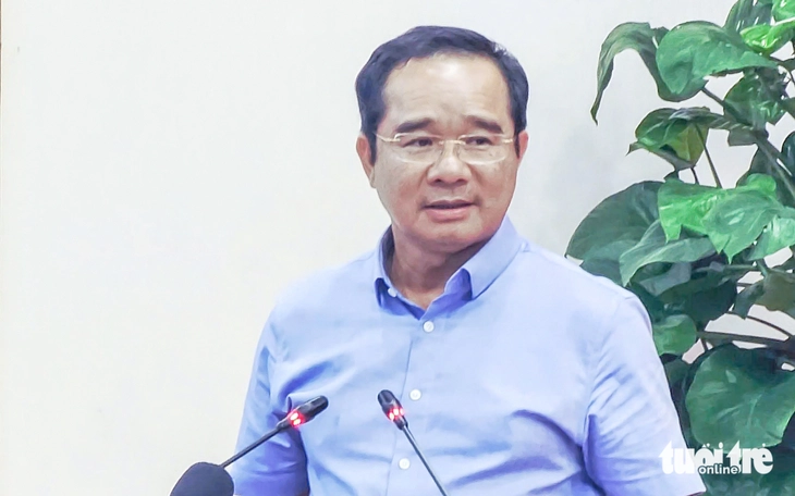 TP.HCM vẫn dùng bảng giá đất của Bình Dương, Vũng Tàu tới hết 2025