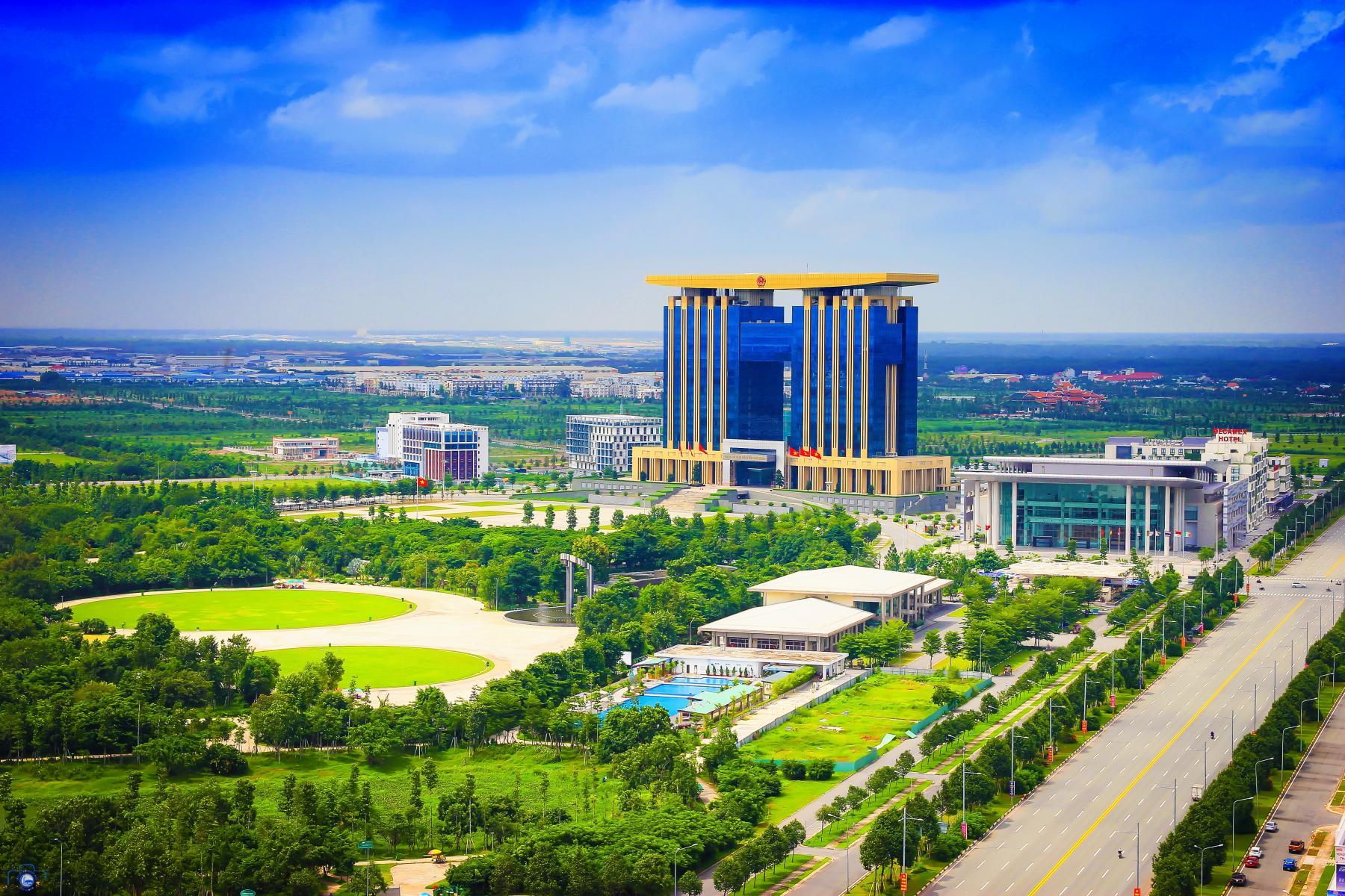 Giá đất Bình Dương cuối năm 2023 sẽ có xu hướng tăng hay giảm?