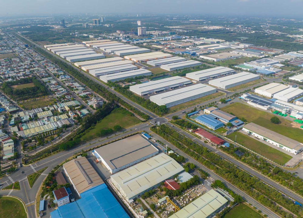 Thời điểm vàng nhà đầu tư bất động sản “xuống tiền”