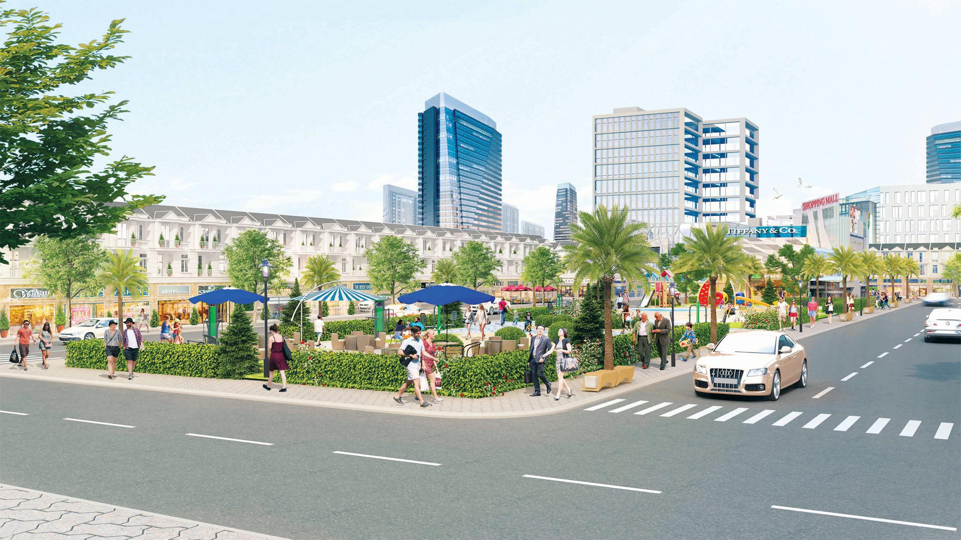 Đất nền Bình Dương giao dịch sôi động trong tháng 3/2022