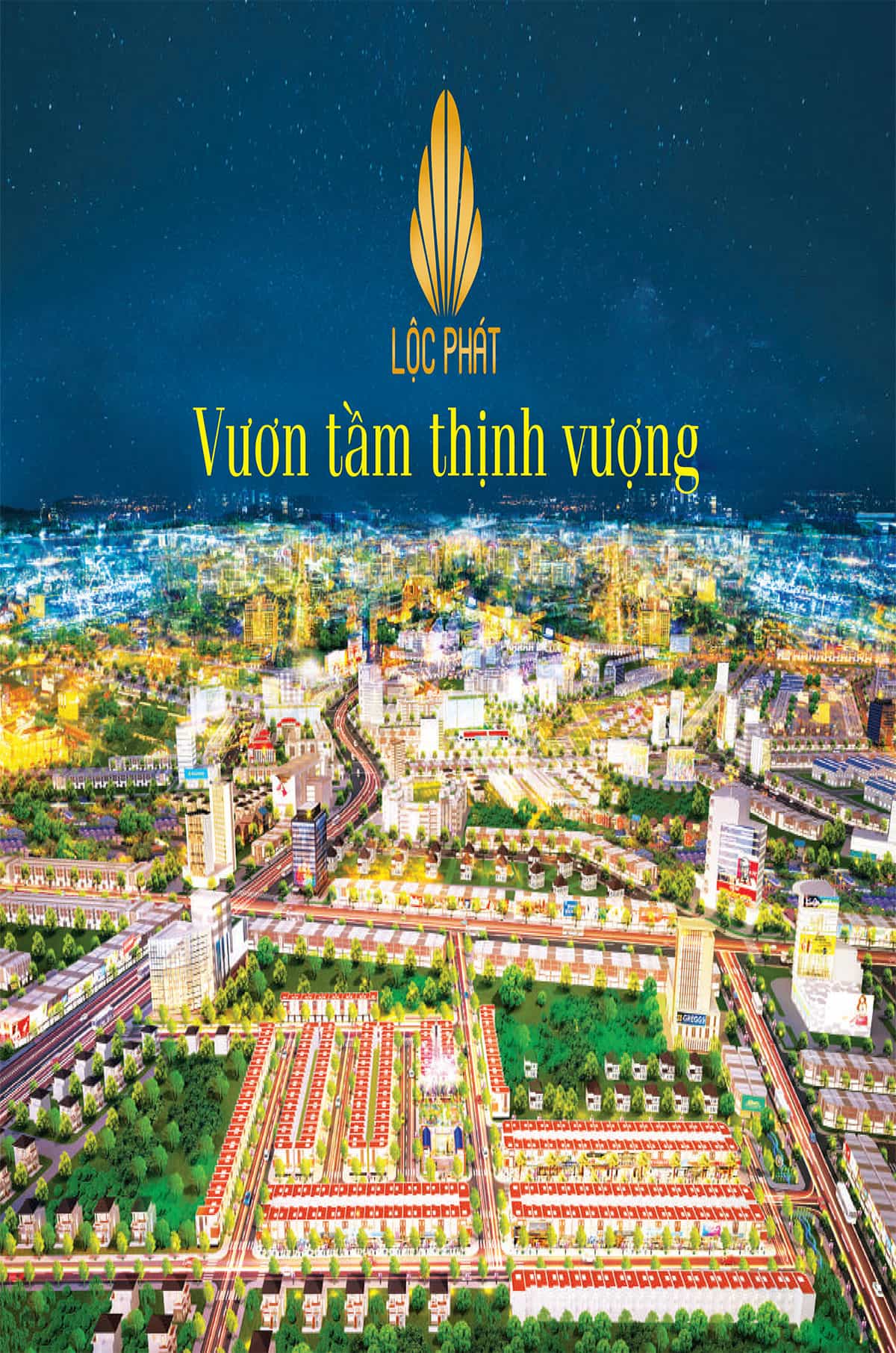 Catalogue Lộc Phát