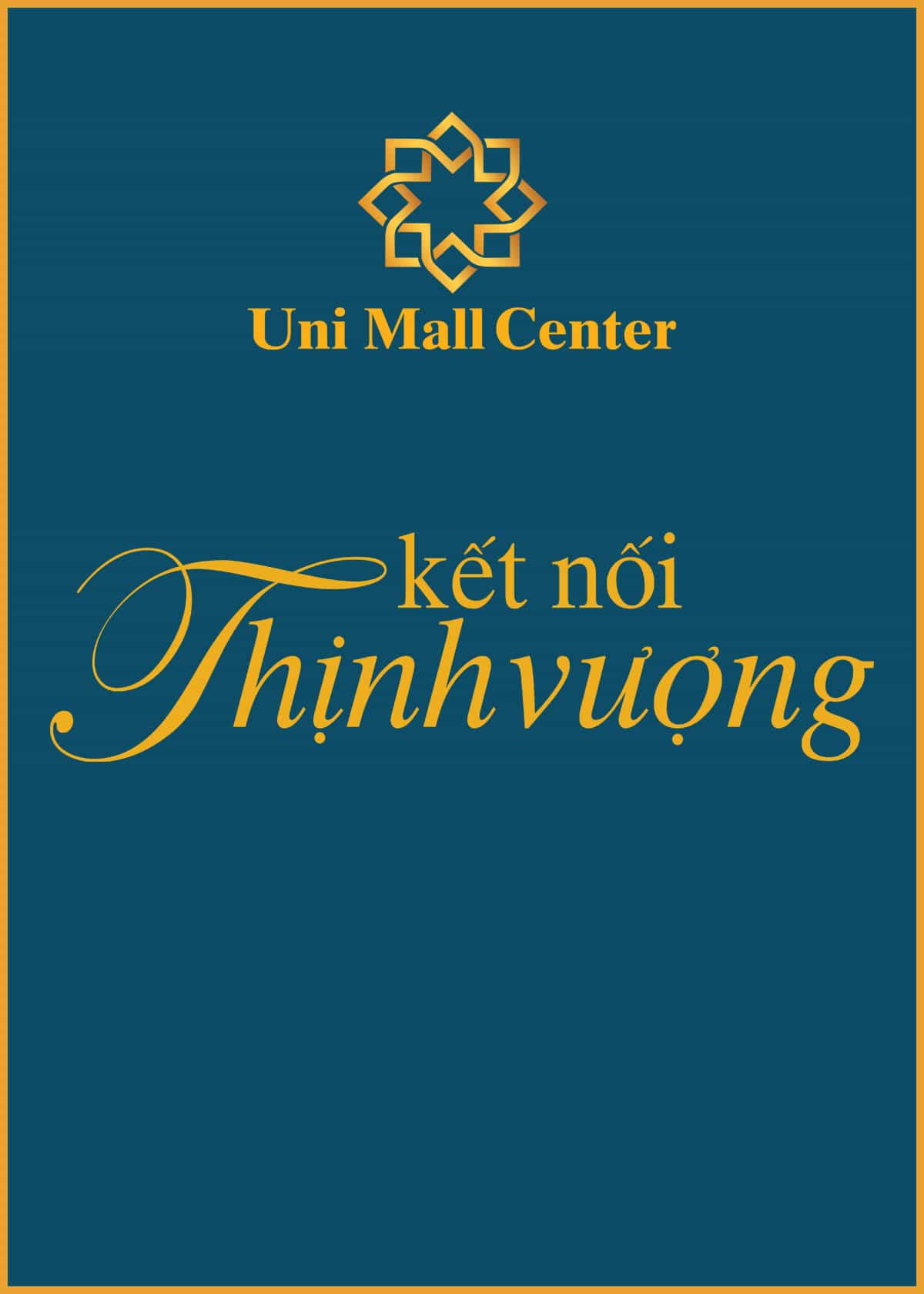 Catalogue Uni Mall Center