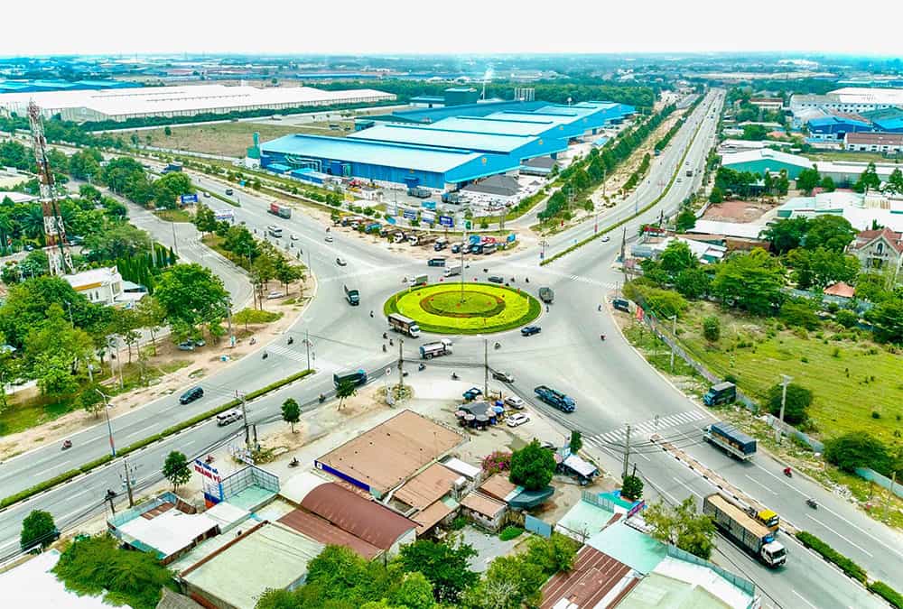 5 lý do nên đầu tư vào khu đô thị Victory City