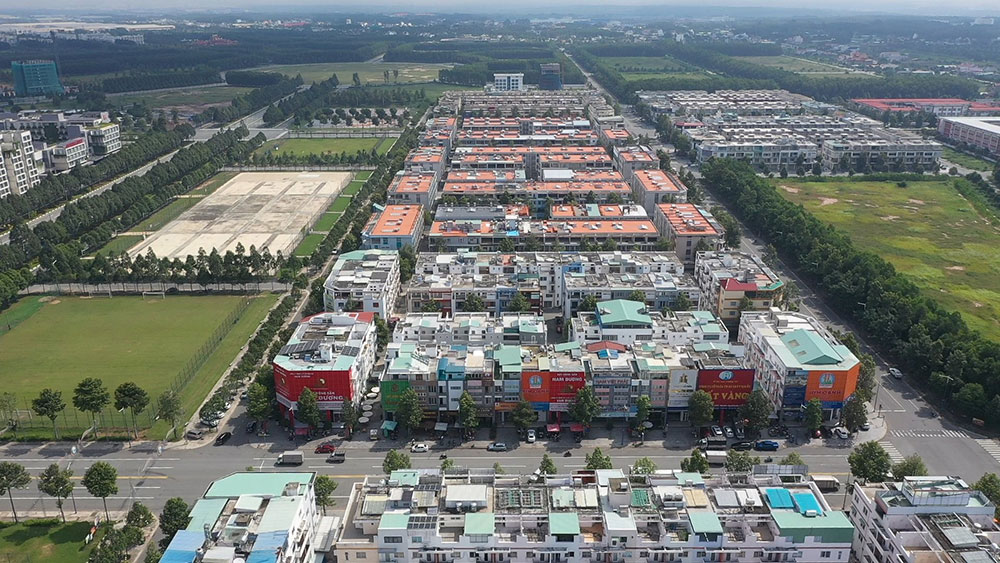 BenCat City Zone – “của để dành” giá trị
