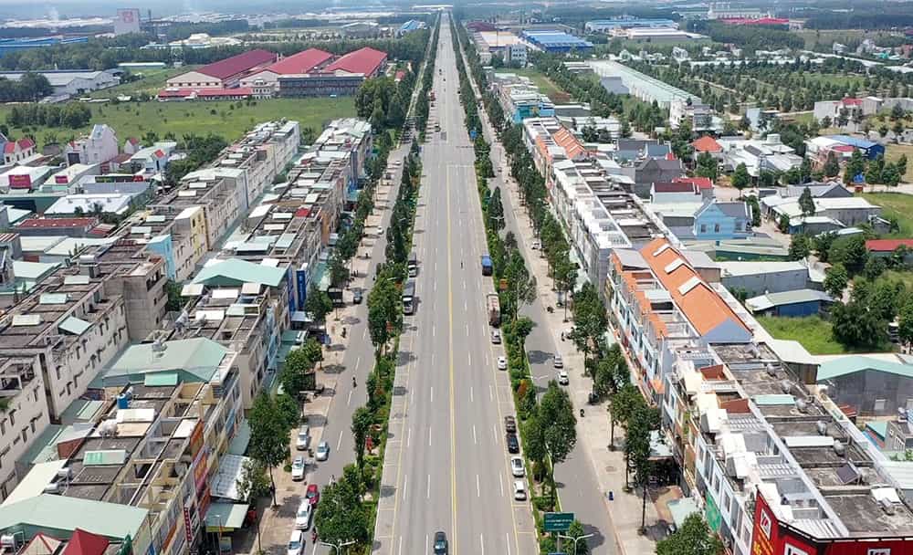 Chớp cơ hội với The Eden City