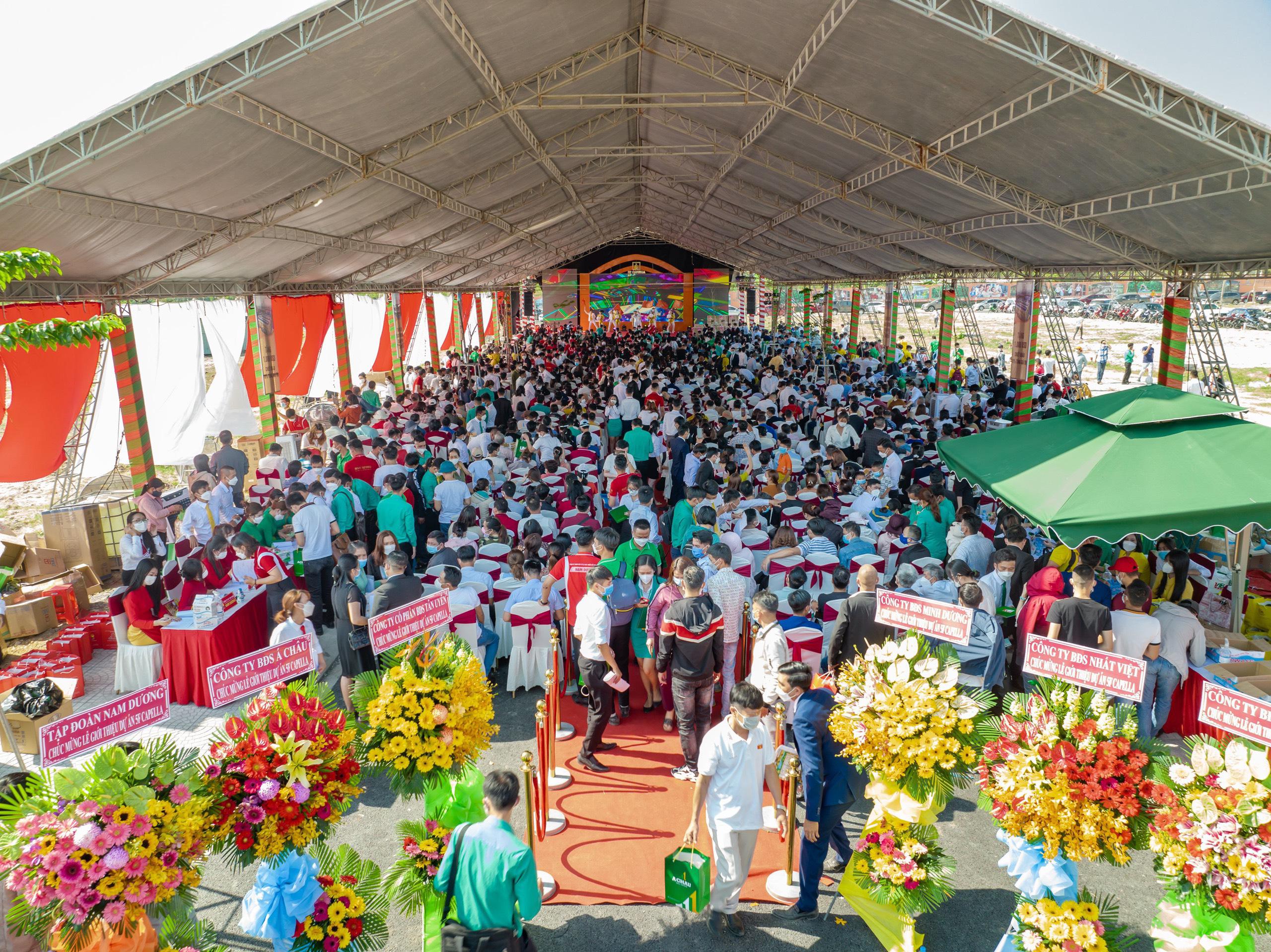 Đất nền quay cuồng trong cơn sốt, vì sao?