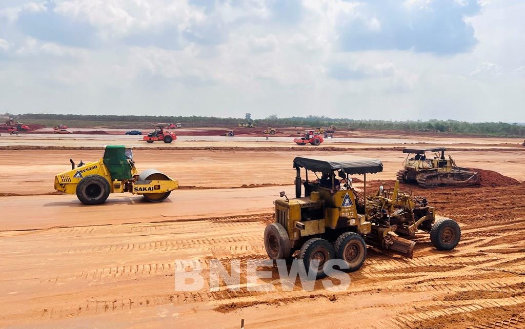 Gỡ “nút thắt” vốn đầu tư công cho Bình Dương