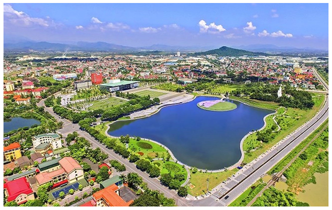 Top 10 tỉnh, thành bứt phá lớn nhất trong bảng xếp hạng thu nhập bình quân gần 20 năm qua