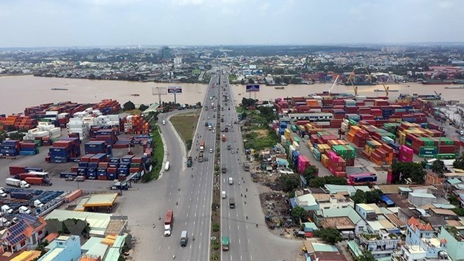 Bình Dương ưu tiên đầu tư các dự án giao thông trọng điểm