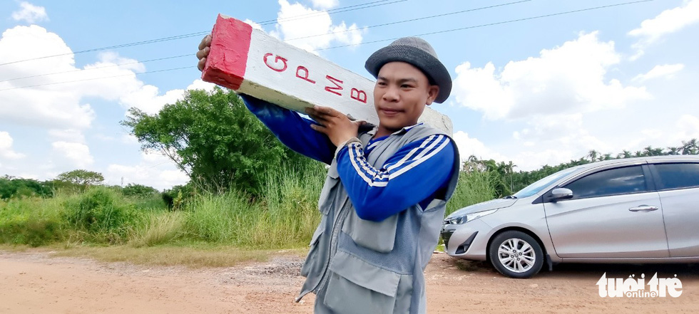 Vành đai 3 TP.HCM qua Bình Dương 19.280 tỉ đồng thực hiện ra sao?