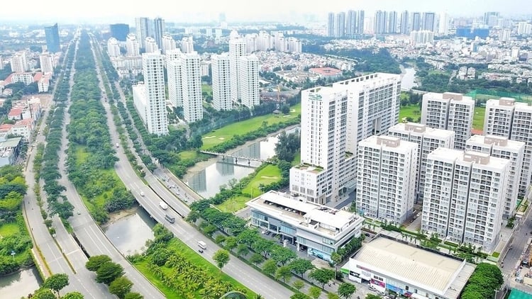 Xu hướng đầu tư bất động sản 