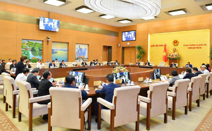 Thành lập thành phố Tân Uyên thuộc Bình Dương và 3 thị xã của Bắc Ninh, An Giang