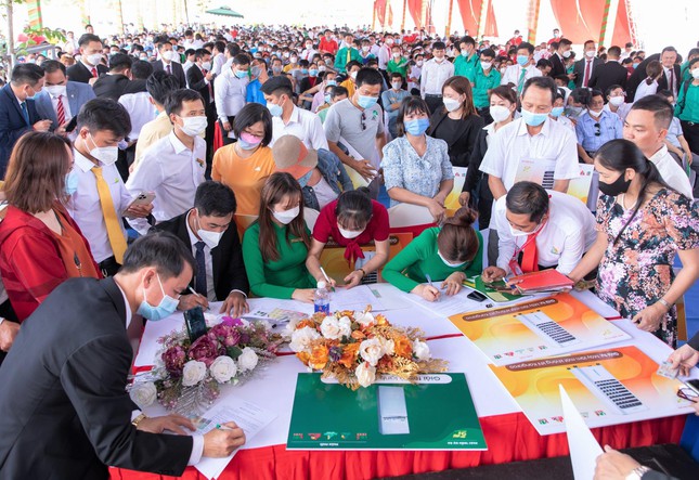  6 lý do để quyết định đầu tư vào dự án 5F Stella 