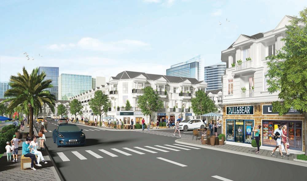 Cơ hội sở hữu đất nền dưới 1 tỉ đồng tại điểm nóng Bình Dương