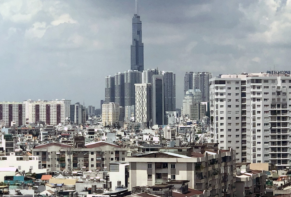 Nhiều ẩn số cho thị trường bất động sản nửa cuối năm