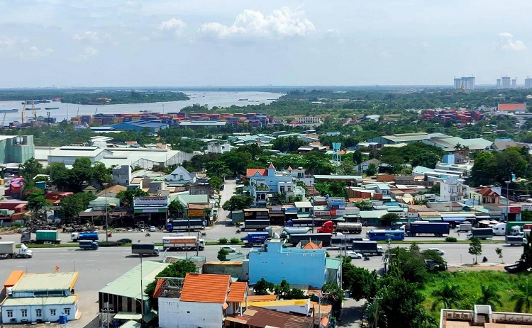 Chính sách bất động sản, xây dựng nổi bật có hiệu lực từ ngày 01/7/2022