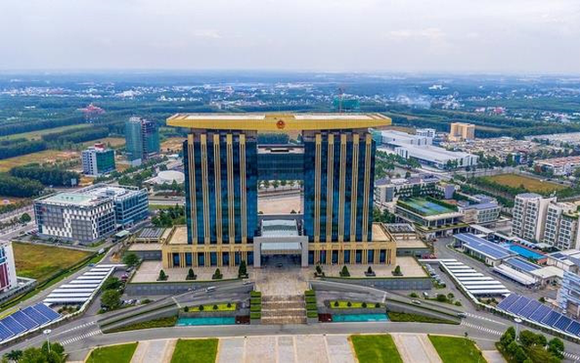 Đề xuất gói tín dụng 110.000 tỷ đồng cho nhà xã hội